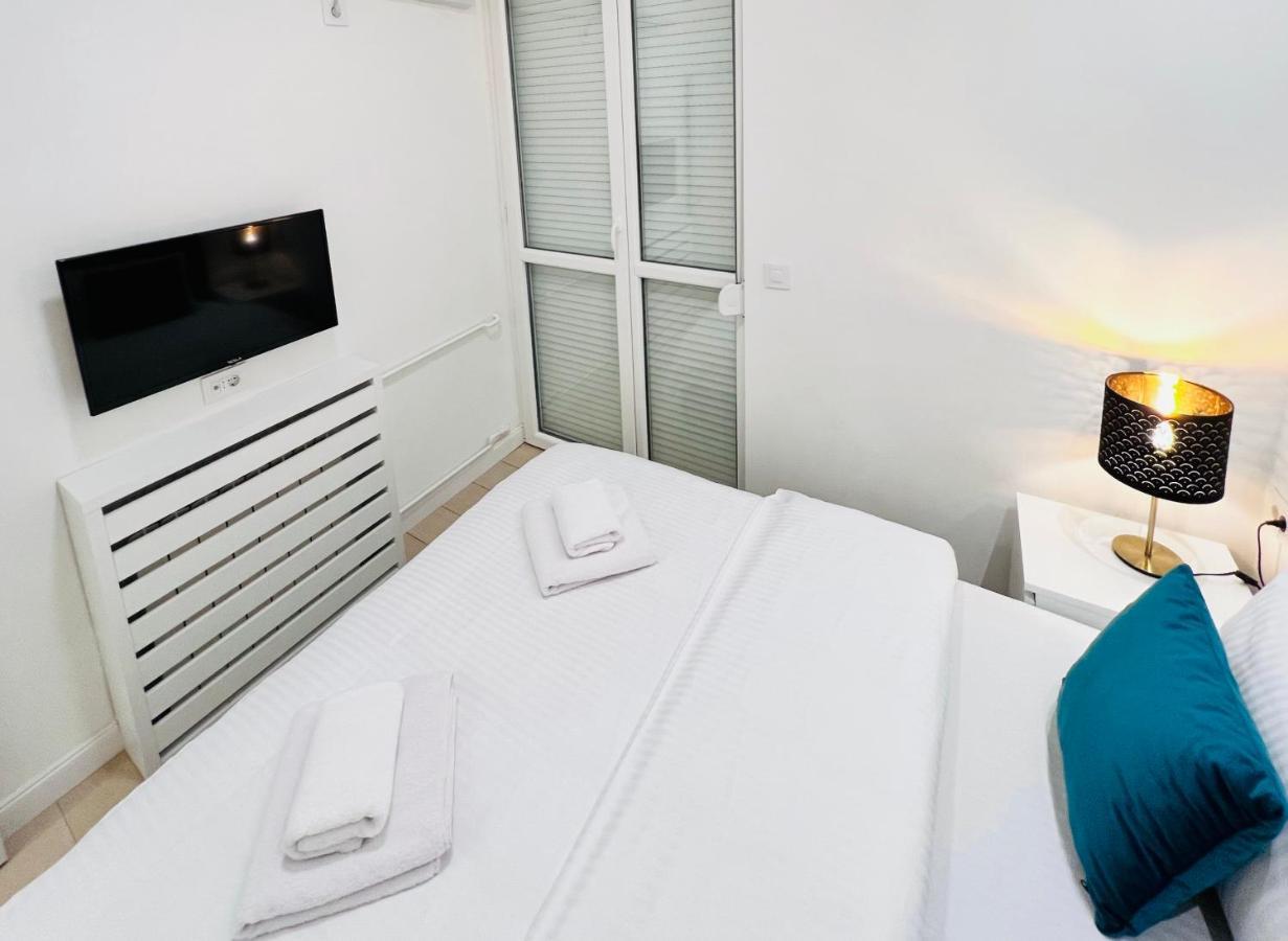 Vivio 2 Luxury Apartment Belgrado Esterno foto